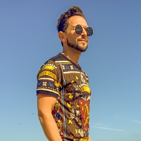 aaronblaketenor